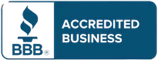 Better Business Bureau Accredited Business