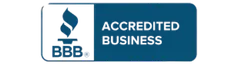 Better Business Bureau Accredited Business