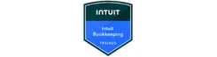 Intuit Bookkeeping Trained