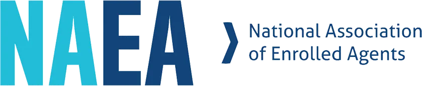 Member of the National Association of Enrolled Agents (NAEA)