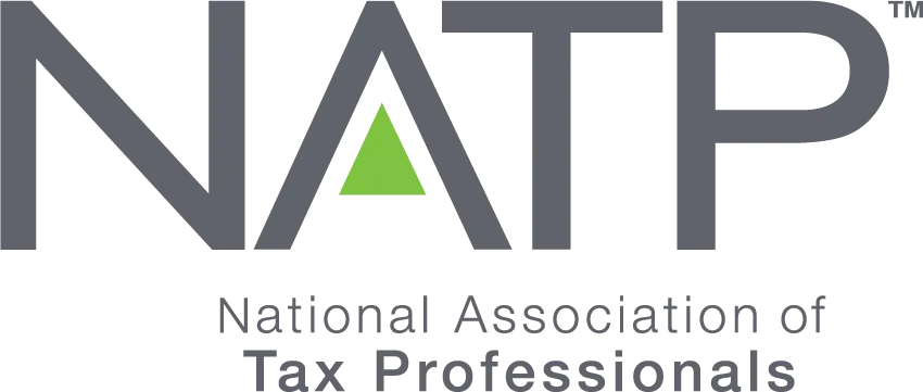Member of the National Association of Tax Professionals (NATP)